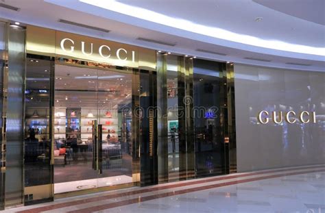 gucci shop malaysia